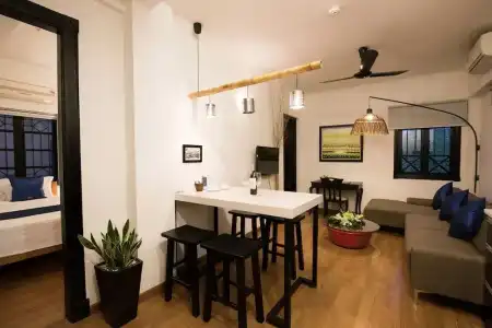 Hoa Binh - 80