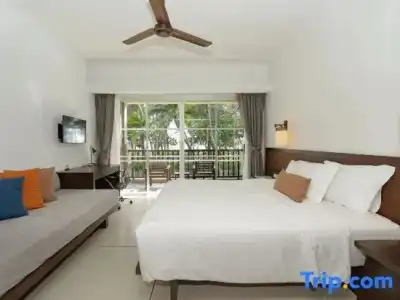 Southsea Khaolak Beach Resort - 77