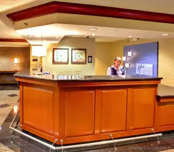 Holiday Inn Express San Diego Downtown by IHG - 1