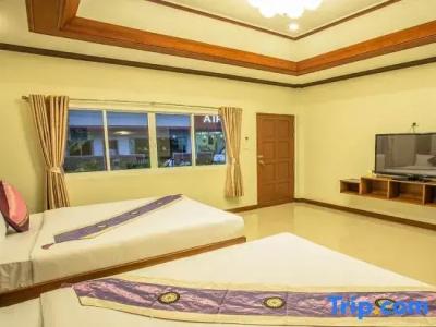 Phuket Airport Villa - 42