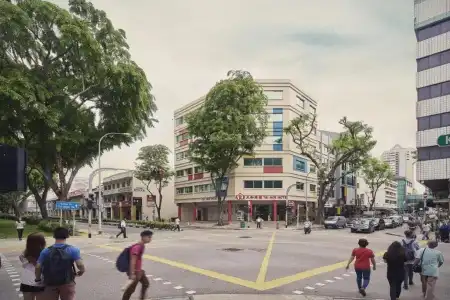 Tai Hoe - 20