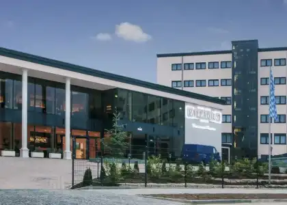 Grand Palladium Munich - 0