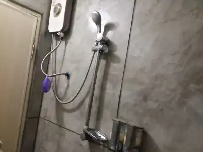 Chang Hostel Suvarnabhumi - 7