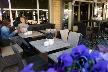 Fletcher - Restaurant De Cooghen - 23