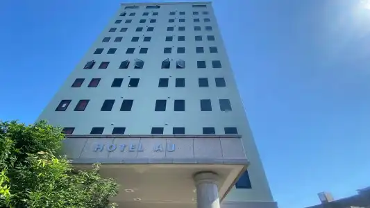 Station AU - 5