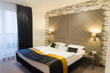 Elaya Vienna City West - 37