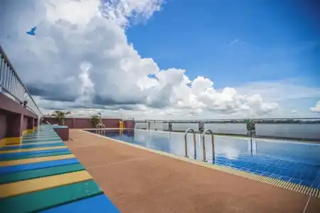 CK Resort Pattaya - 15