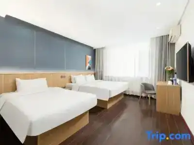 Brief Inn - 12