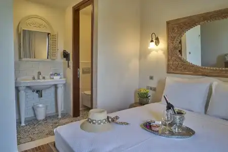 Villa Taraça Alaçatı Romantik Otel - 67