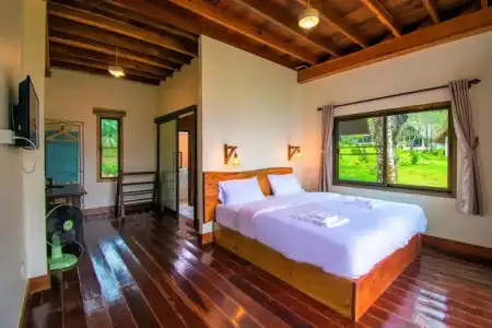 Phayamas Private Beach Resort and Island Brew - Adults Only - 41