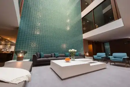 Fraser Suites Geneva - 13
