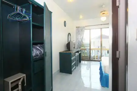 Patong Sunbeach Mansion - 1