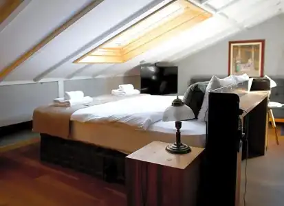 Şiva Pera and Spa - 77