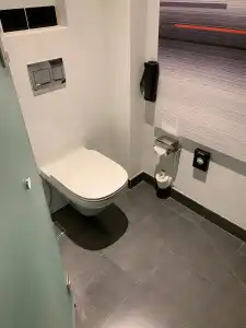 Ibis Styles Dubai Airport - 18