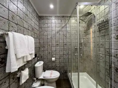 Domus Deorum Deluxe - 44