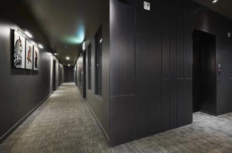 JB Design Haeundae - 16