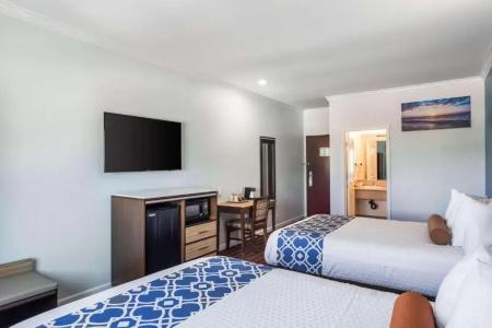 Rodeway Inn & Suites Pasadena - 40