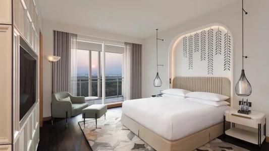 InterContinental Jaipur Tonk Road - 125
