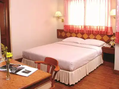 Krabi River - 17