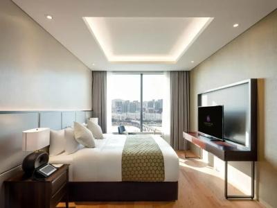 Grand Mercure Ambassador and Residences Seoul Yongsan - 129