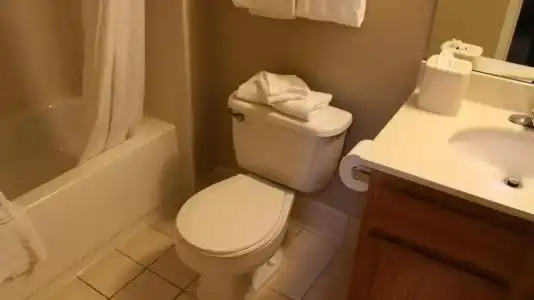 Hawthorn Extended Stay by Wyndham Wichita - 103