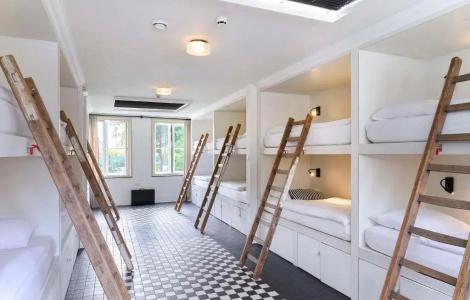 Hello I'm Local - Boutique Hostel - 21
