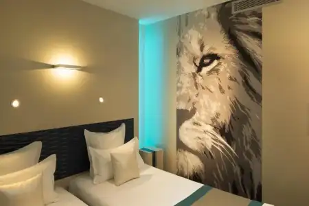 Hôtel Brésil Opéra SPA - 77
