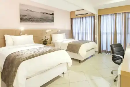 Quality Rio de Janeiro Barra da Tijuca - 64