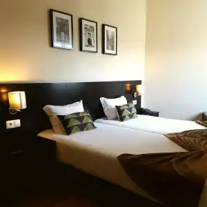 Lisbon City Inn by Citys - 15