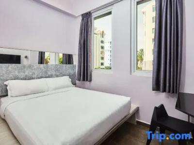 ibis budget Singapore Pearl (ex. Fragrance - Pearl) - 62