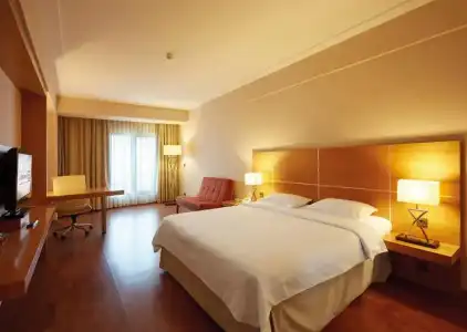 Anemon Kent İskenderun Otel - 20