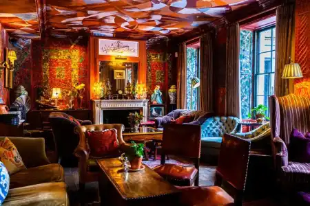 The Zetter Townhouse Clerkenwell - 37