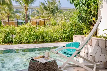 SOL by Meliá Phu Quoc - 36