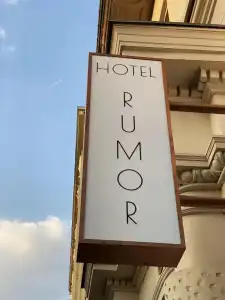 Rumor Apartments - 0