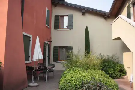 Residence Borgo Mondragon - 12