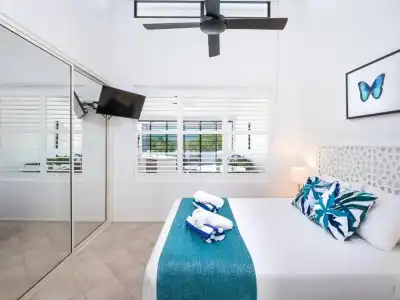 Saltwater Luxury Apartments - 86