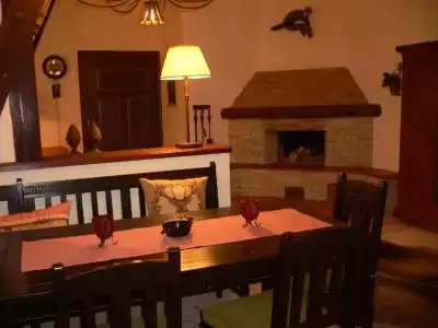 ApartAnsitz Felsenheim - 115