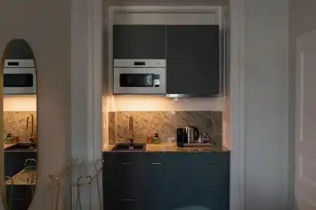 Harmonia Palace - Luxury Apartments - 84