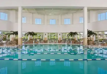 Gaylord Opryland Resort & Convention Center - 10
