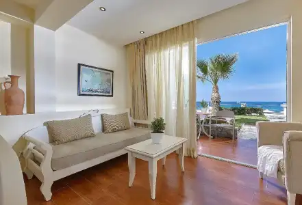 Alexander Beach & Village Resort - 211