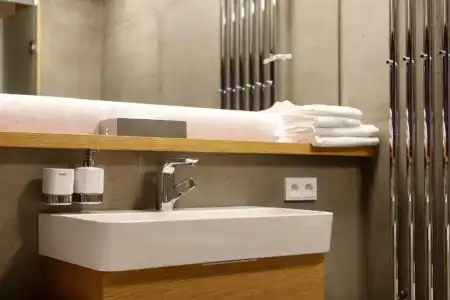 Bedriska Wellness Resort & Spa - 100