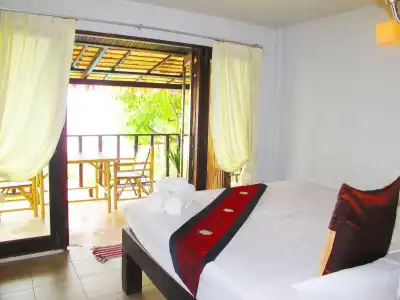 Tamarina Resort Arng Sila - 11