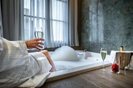 La Scaletta Al Ponte Vecchio - 379