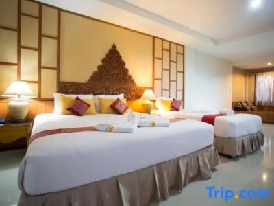 100 Islands Resort & Spa - 80