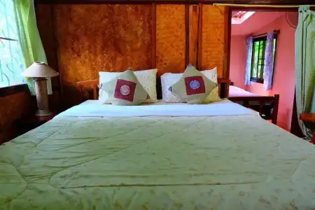Malee's Nature Lovers Bungalows - 33