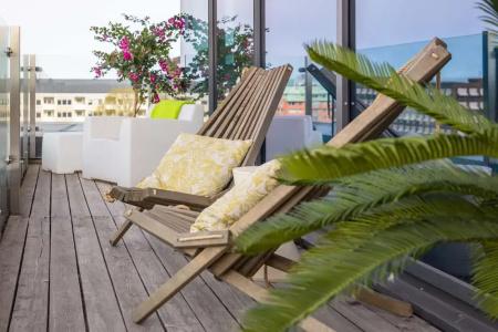 Radisson Blu Uppsala - 121