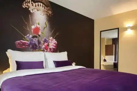 The Muse Amsterdam - 48