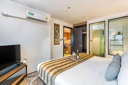 SureStay Plus by Best Western T Pattaya - 243