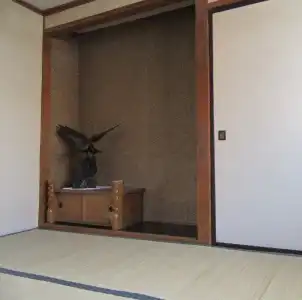 Minshuku Mutsukari - 17