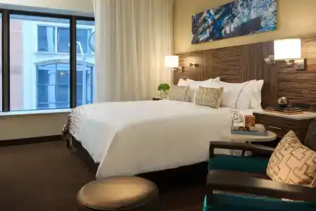 Renaissance Denver Downtown City Center - 3